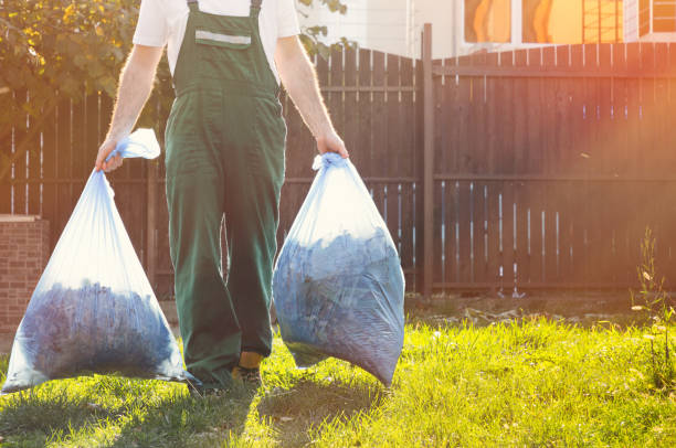 Best Yard Waste Removal  in High Springs, FL