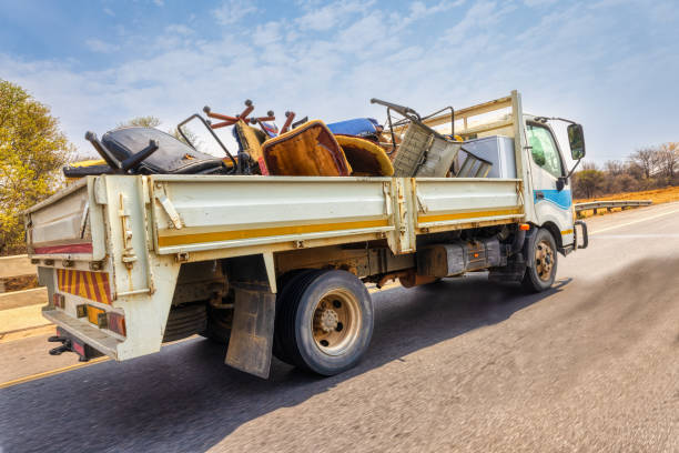 Reliable High Springs, FL Junk Removal Services Solutions
