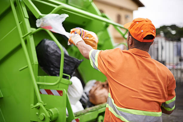 Best Retail Junk Removal  in High Springs, FL