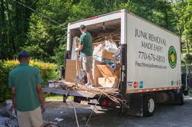 Best Residential Junk Removal  in High Springs, FL